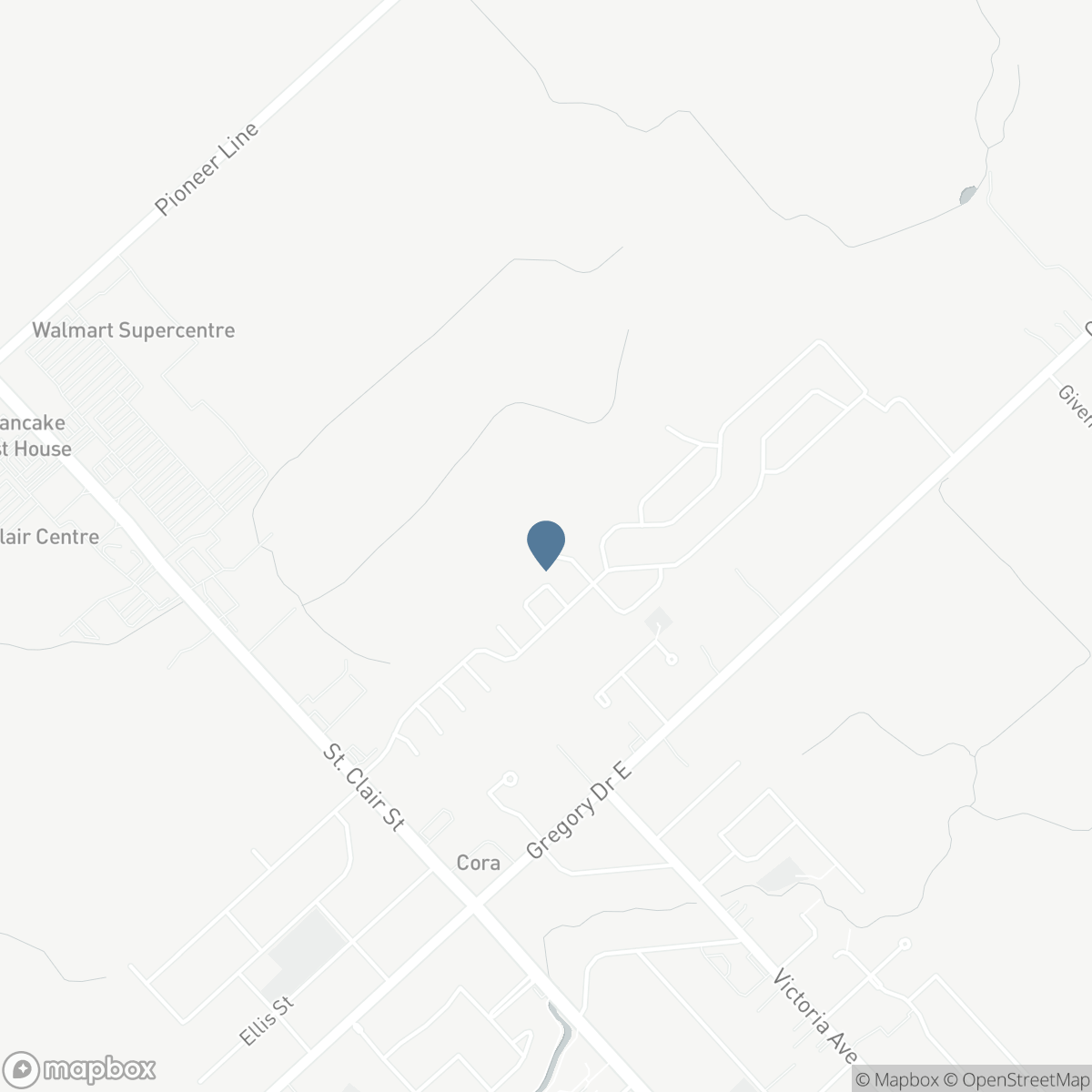 1 JAMES COURT, Chatham, Ontario N7L 4Y7